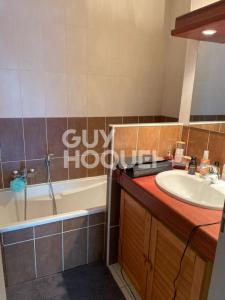 Louer Appartement 42 m2 Perpignan