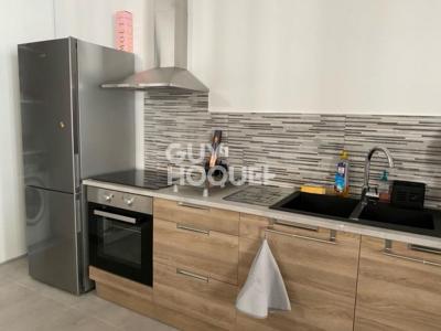 Louer Appartement 67 m2 Perpignan