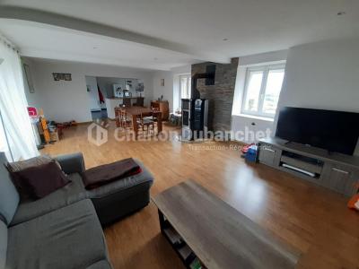 For sale Montchal 4 rooms 117 m2 Loire (42360) photo 1