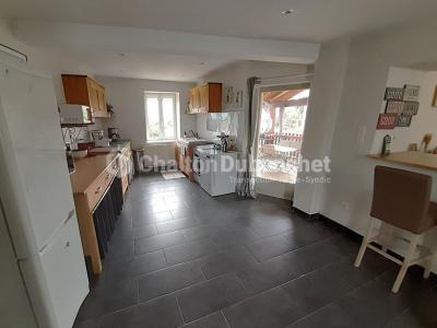 For sale Montchal 4 rooms 117 m2 Loire (42360) photo 2