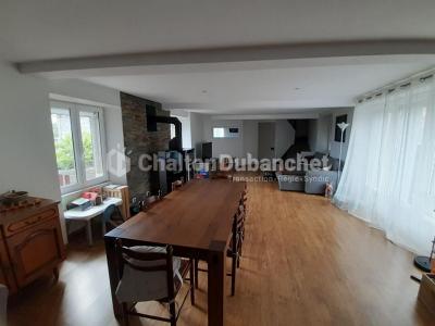 For sale Montchal 4 rooms 117 m2 Loire (42360) photo 3