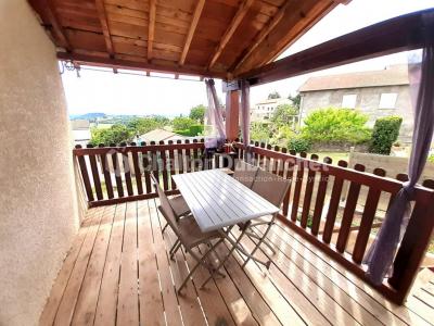 For sale Montchal 4 rooms 117 m2 Loire (42360) photo 4