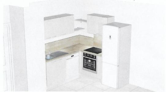 Annonce Location 2 pices Appartement Dijon 21