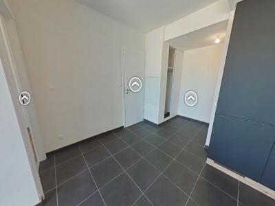 Louer Appartement 42 m2 Schiltigheim