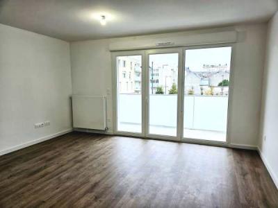 For rent Reims 3 rooms 61 m2 Marne (51100) photo 2