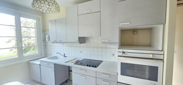 Acheter Appartement 81 m2 Lyon-5eme-arrondissement