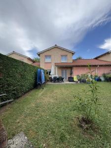 For sale Arbresle 5 rooms 10 m2 Rhone (69210) photo 0