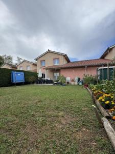 For sale Arbresle 5 rooms 10 m2 Rhone (69210) photo 1