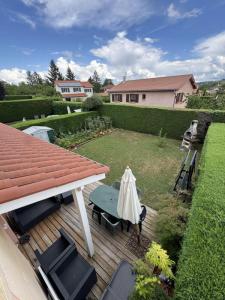 For sale Arbresle 5 rooms 10 m2 Rhone (69210) photo 2