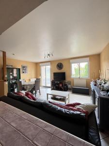 For sale Arbresle 5 rooms 10 m2 Rhone (69210) photo 4