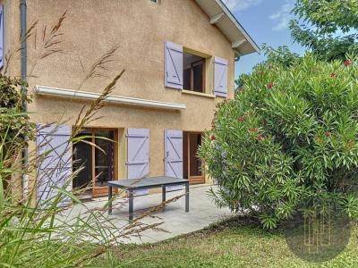 For sale Villefranche-sur-saone 5 rooms 168 m2 Rhone (69400) photo 3
