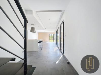 Annonce Vente 5 pices Maison Parcieux 01