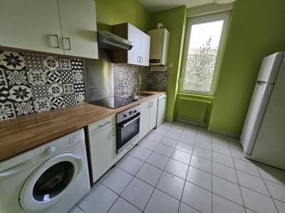 For rent Creusot 4 rooms 67 m2 Saone et loire (71200) photo 0