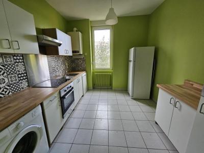 Annonce Location 4 pices Appartement Creusot 71