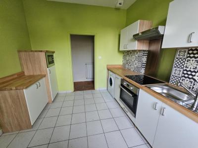 Louer Appartement 67 m2 Creusot