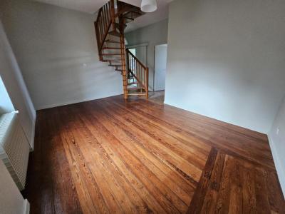 Louer Appartement Creusot Saone et loire