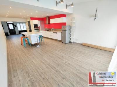 For rent Amiens 5 rooms 110 m2 Somme (80000) photo 0