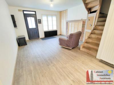 For rent Amiens 5 rooms 110 m2 Somme (80000) photo 1