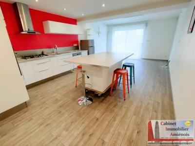 For rent Amiens 5 rooms 110 m2 Somme (80000) photo 2