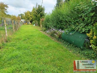For rent Amiens 5 rooms 110 m2 Somme (80000) photo 3