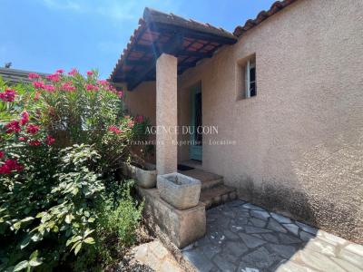 Acheter Maison Motte Var