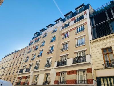 For sale Paris-11eme-arrondissement 1 room 16 m2 Paris (75011) photo 0