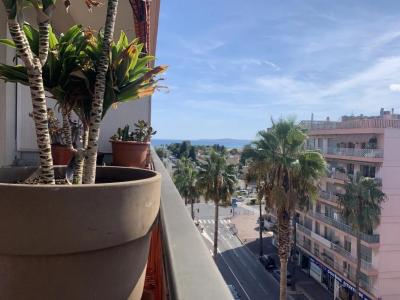 For sale Cagnes-sur-mer 3 rooms 80 m2 Alpes Maritimes (06800) photo 0