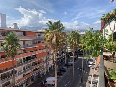 For sale Cagnes-sur-mer 3 rooms 80 m2 Alpes Maritimes (06800) photo 1