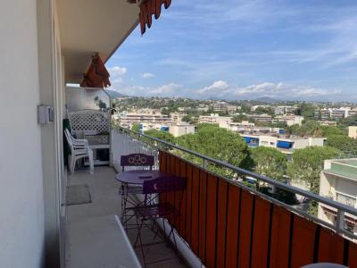 For sale Cagnes-sur-mer 3 rooms 80 m2 Alpes Maritimes (06800) photo 3