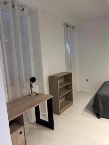 For sale Saint-laurent-du-var 2 rooms 43 m2 Alpes Maritimes (06700) photo 4