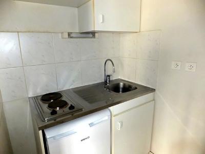 Annonce Location 2 pices Appartement Clermont-ferrand 63