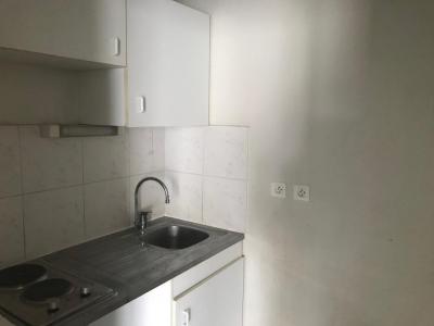 Louer Appartement 40 m2 Clermont-ferrand