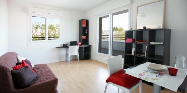 For sale Nantes 1 room 18 m2 Loire atlantique (44300) photo 0