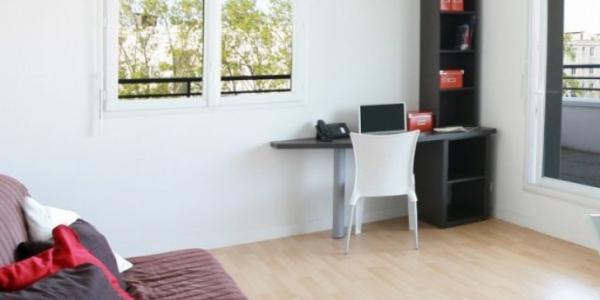 For sale Nantes 1 room 18 m2 Loire atlantique (44300) photo 3
