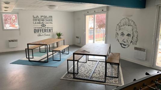 For sale Nantes 1 room 18 m2 Loire atlantique (44300) photo 4