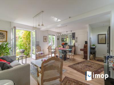For sale Garches 4 rooms 80 m2 Hauts de Seine (92380) photo 2