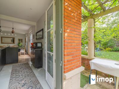 For sale Garches 4 rooms 80 m2 Hauts de Seine (92380) photo 4