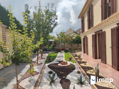 For sale Bruyeres-sur-oise 8 rooms 214 m2 Val d'Oise (95820) photo 1
