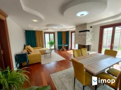For sale Bruyeres-sur-oise 8 rooms 214 m2 Val d'Oise (95820) photo 4