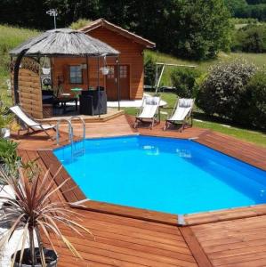 Annonce Vente 9 pices Maison Dausse 47