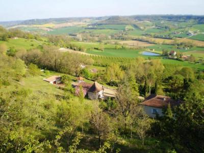 Acheter Maison Dausse Lot et garonne