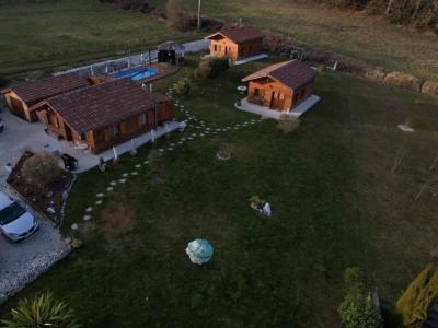 Acheter Maison Dausse 419000 euros