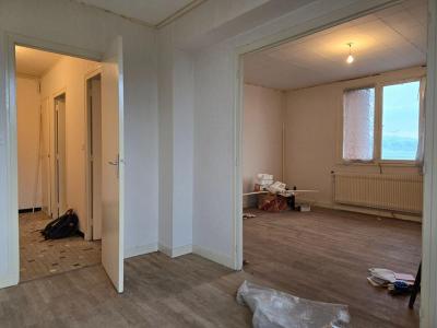 Annonce Vente 4 pices Appartement Montmorot 39