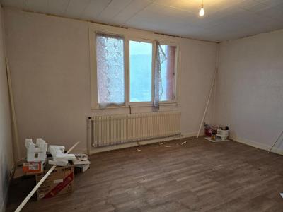 Acheter Appartement Montmorot Jura