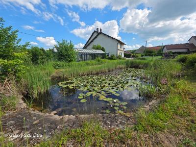 Annonce Vente 10 pices Maison Vesoul 70