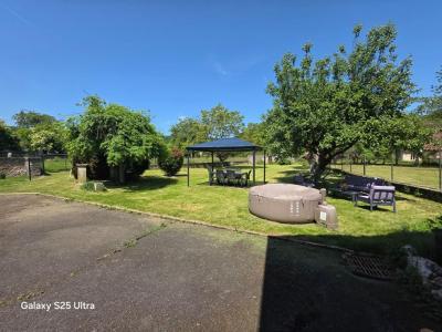 For sale Dambelin 5 rooms 166 m2 Doubs (25150) photo 2
