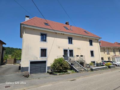 For sale Dambelin 5 rooms 166 m2 Doubs (25150) photo 3