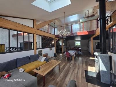 Annonce Vente 8 pices Maison Vallerois-le-bois 70