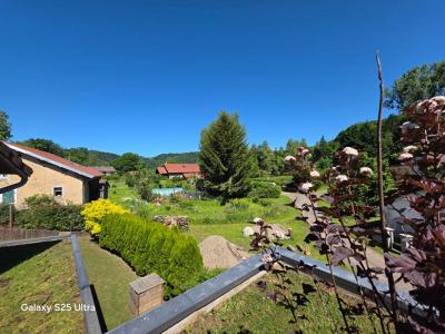 Acheter Maison Fresse Haute saone
