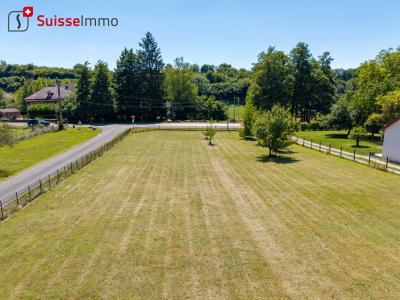For sale Saint-maurice-colombier 1508 m2 Doubs (25260) photo 0